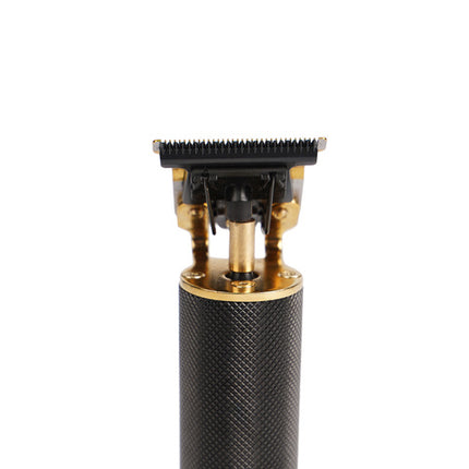 Машинка для стрижки волос/триммер цифровая Saulima