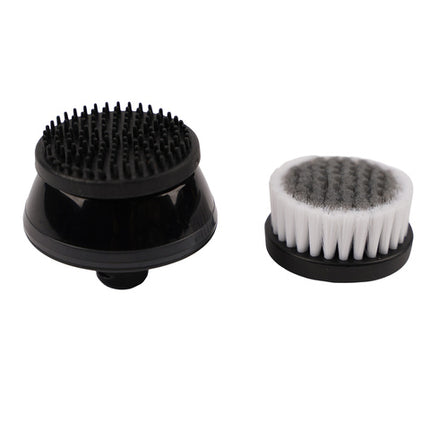 BeautyKit SOULIMA – baterinis kirpiklis be laido, skirtas mobiliems kirpyklų ir barbershop meistrams