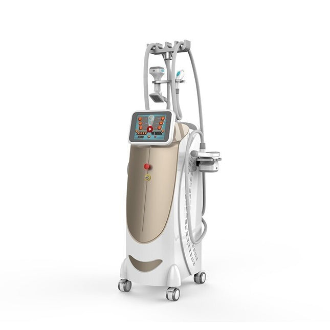 Profesionalus vakuuminis kūno formavimo aparatas – liekninimui, celiulito mažinimui ir limfodrenažui