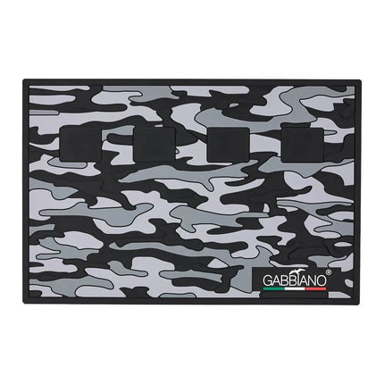 Magnetinis barberio kilimėlis GABBIANO - Beauty Kit