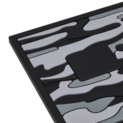 Magnetinis barberio kilimėlis GABBIANO - Beauty Kit