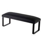 TERI manikiūro porankis LOFT L Black, juodas