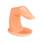 Manikiūro mokymosi pirštas - Beauty Kit