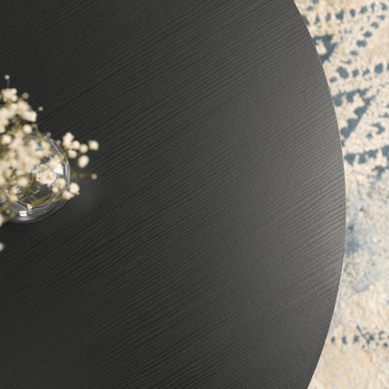 MANU MAX staliukų rinkinys, juodos spalvos - Beauty Kit