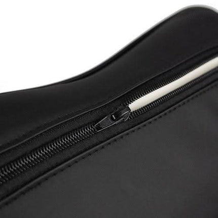 Masažinė pagalvėlė Soulima, juoda - Beauty Kit