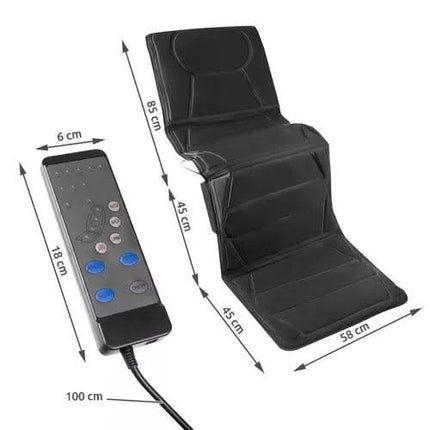 Masažinis kilimėlis Malatec 23723 - Beauty Kit