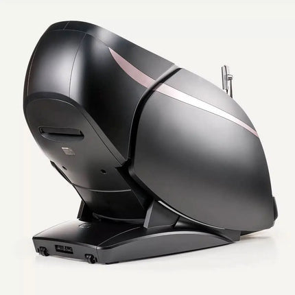 Masažinis krėslas iRest MAESTHRON, smėlio spalvos - Beauty Kit