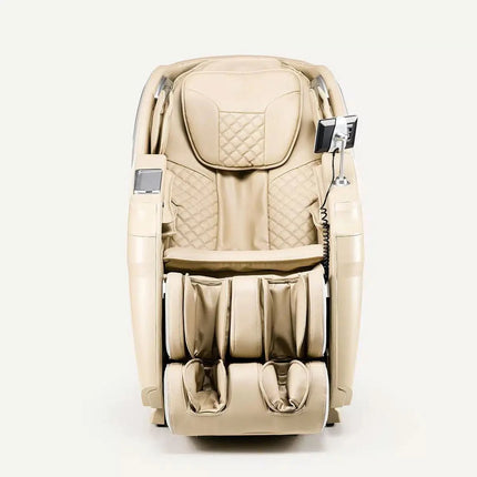 Masažinis krėslas iRest SUPEARL, juodos spalvos - Beauty Kit