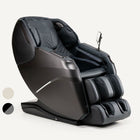 Masažinis krėslas iRest SUPEARL, juodos spalvos - Beauty Kit