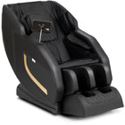 Masažinis krėslas MAX Relaxing Black - Beauty Kit