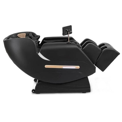 Masažinis krėslas MAX Relaxing Black - Beauty Kit