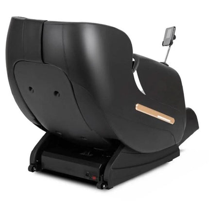 Masažinis krėslas MAX Relaxing Black - Beauty Kit