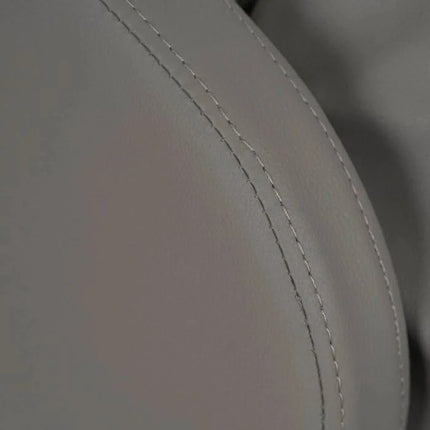 Masažinis krėslas MAX Relaxing Gray - Beauty Kit