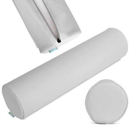 Masažinis volelis 15x60 K729, pilkas – detalės