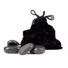 Masažo akmenų rinkinys, 18 vnt - Beauty Kit