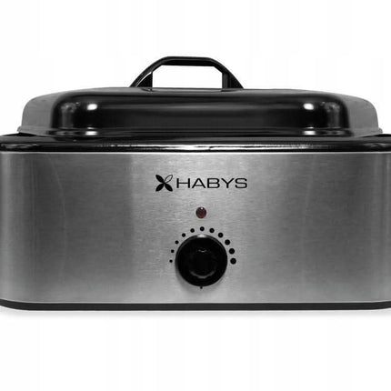 Masažo akmenų šildytuvas, 17 l - Beauty Kit