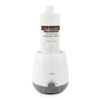 Masažo aliejaus šildytuvas WELLTOUCH - Beauty Kit