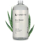 Masažo aliejus ALOE BOOST, 1000 ml