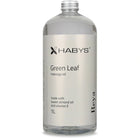 Masažo aliejus GREEN LEAF, 1000 ml
