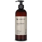 Masažo aliejus SWEET DREAM, 500 ml
