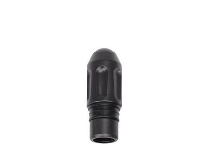 HABYS PRO Massage Gun with 12 Heads and LCD Display - photo 15