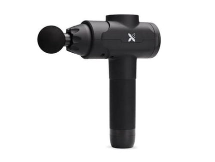 HABYS PRO Massage Gun with 12 Heads and LCD Display - details