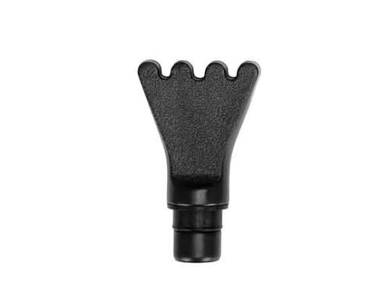HABYS PRO Massage Gun with 12 Heads and LCD Display - photo 8