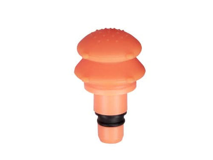HABYS PRO Massage Gun with 12 Heads and LCD Display - photo 9