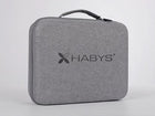 HABYS PRO Massage Gun with 12 Heads and LCD Display