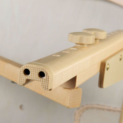 Masažo stalas ELZA K607, smėlio spalvos + papildomi priedai - Beauty Kit