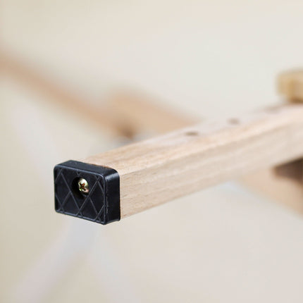 Masažo stalas SOFIA LIGHT COMFY BASE K533, smėlio spalvos + papildomi priedai - Beauty Kit