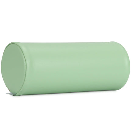 Masažo volelis 12x30 cm Vinyl Flex K022, žalias - Beauty Kit