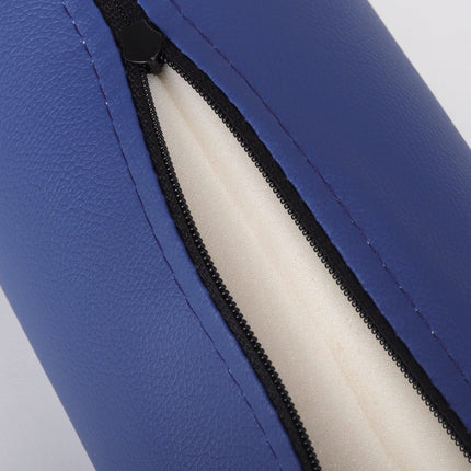 Masažo volelis 12x60 cm COMFY BASE K512, tamsiai mėlynas - Beauty Kit