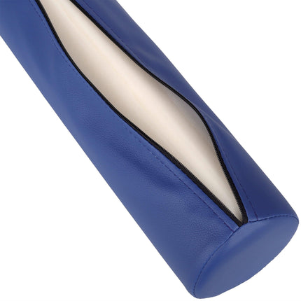 Masažo volelis 12x60 cm COMFY BASE K512, tamsiai mėlynas - Beauty Kit