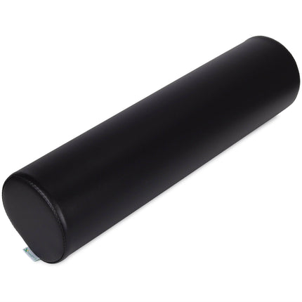 Masažo volelis 15x60 cm Vinyl Flex K015, juodas - Beauty Kit