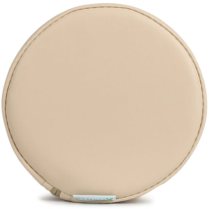 Masažo volelis 15x60 cm Vinyl Flex K033, smėlio spalvos - Beauty Kit