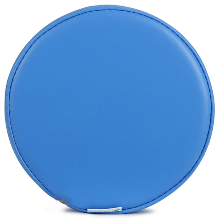 Masažo volelis 20x60 cm, mėlynas Vinyl Flex K023 - Beauty Kit
