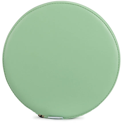 Masažo volelis 25x60 cm VINYL FLEX K022, žalias - Beauty Kit