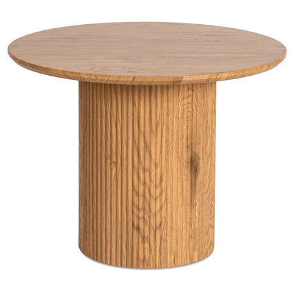 MAYLIN Ąžuolinis stalas - Beauty Kit