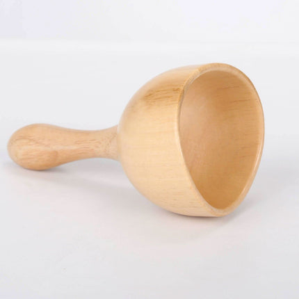 Medinių masažo įrankių rinkinys, 4 vnt - Beauty Kit