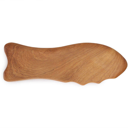 Medinių masažo įrankių rinkinys, 4 vnt - Beauty Kit