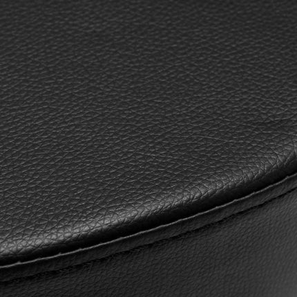 Meistro kėdė AM-304G, juoda - Beauty Kit