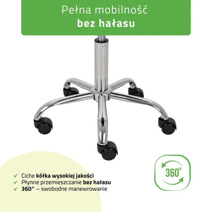 HABYS TILA taburetė - matmenys