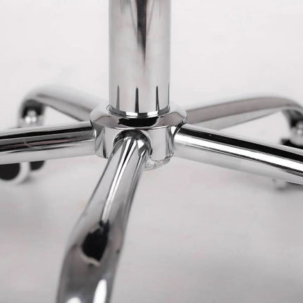 Meistro kėdutė - balnas LOFI COMFY BASE K515, juoda - Beauty Kit