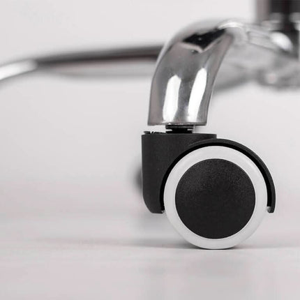 Meistro kėdutė - balnas LOFI COMFY BASE K515, juoda - Beauty Kit