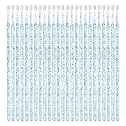 Mikrošepetėliai, 50 vnt - Beauty Kit