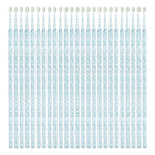 Mikrošepetėliai, 50 vnt - Beauty Kit