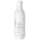 MILK SHAKE OXIDIZING EMULSION oksiduojanti emulsija 20 Vol I 6%, 1000 ml - Beauty Kit