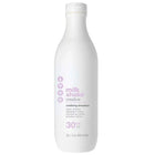MILK SHAKE OXIDIZING EMULSION oksiduojanti emulsija 30 Vol I 9%, 1000 ml - Beauty Kit