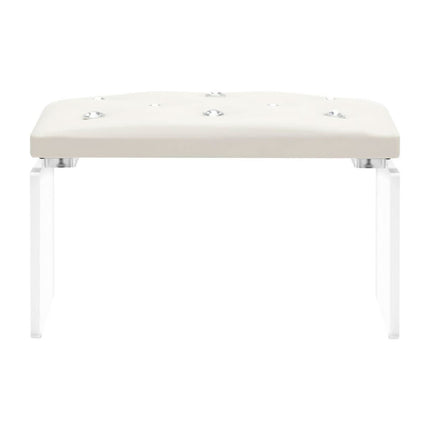 MOMO Diamond Ecru manikiūro porankis - Beauty Kit